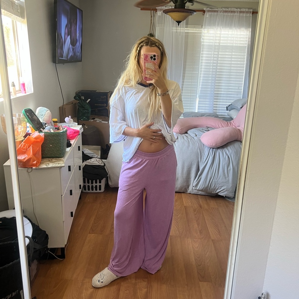 UGG PJ pants - Picture 2 of 10